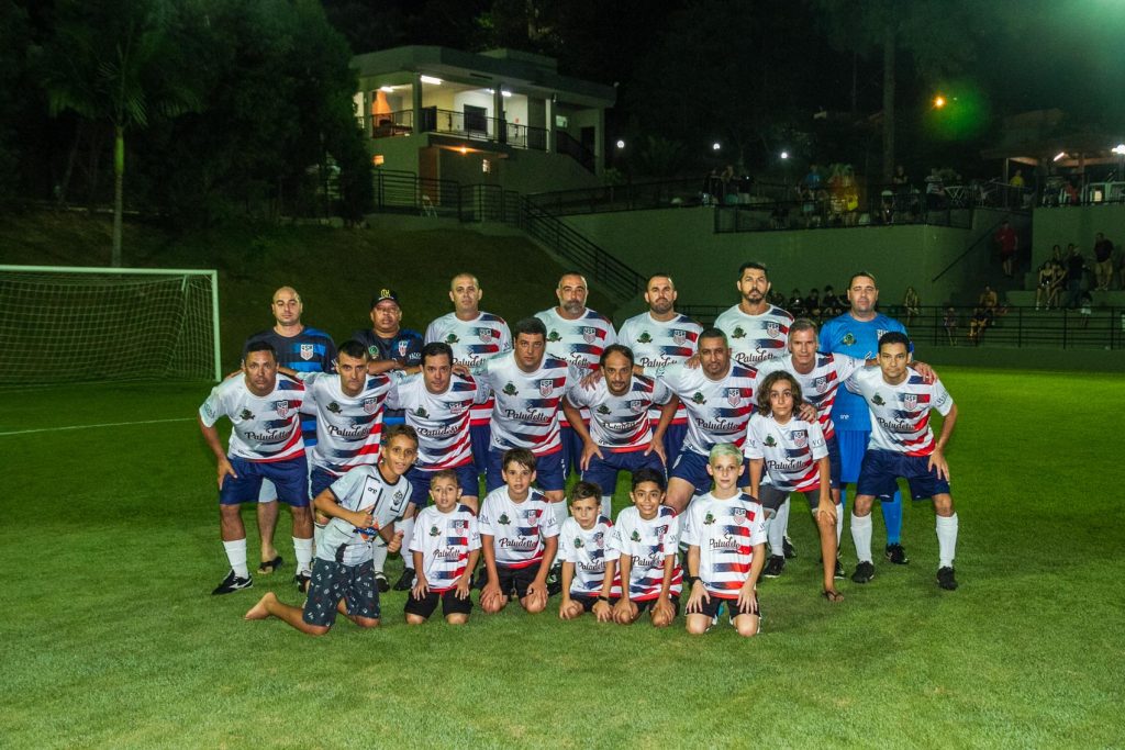 7º Fuveios – Final