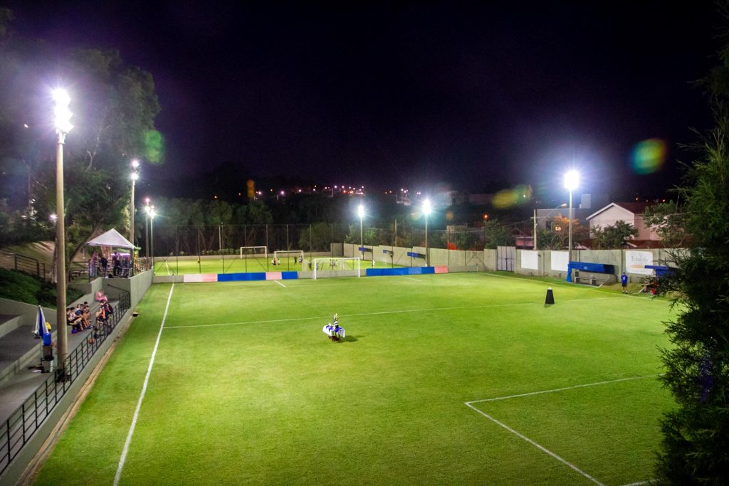 7º Fuveios – Final