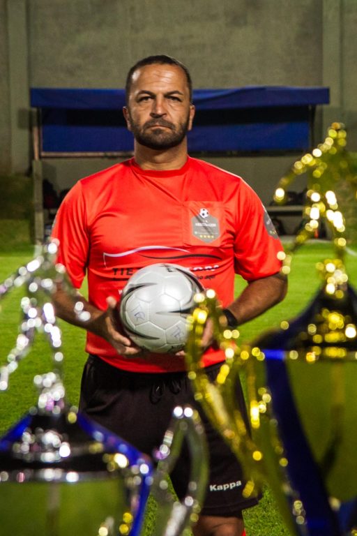 7º Fuveios – Final