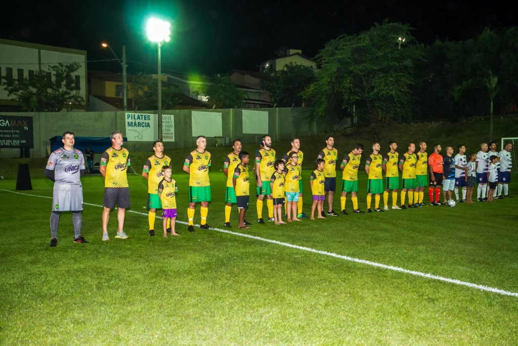7º Fuveios – Final