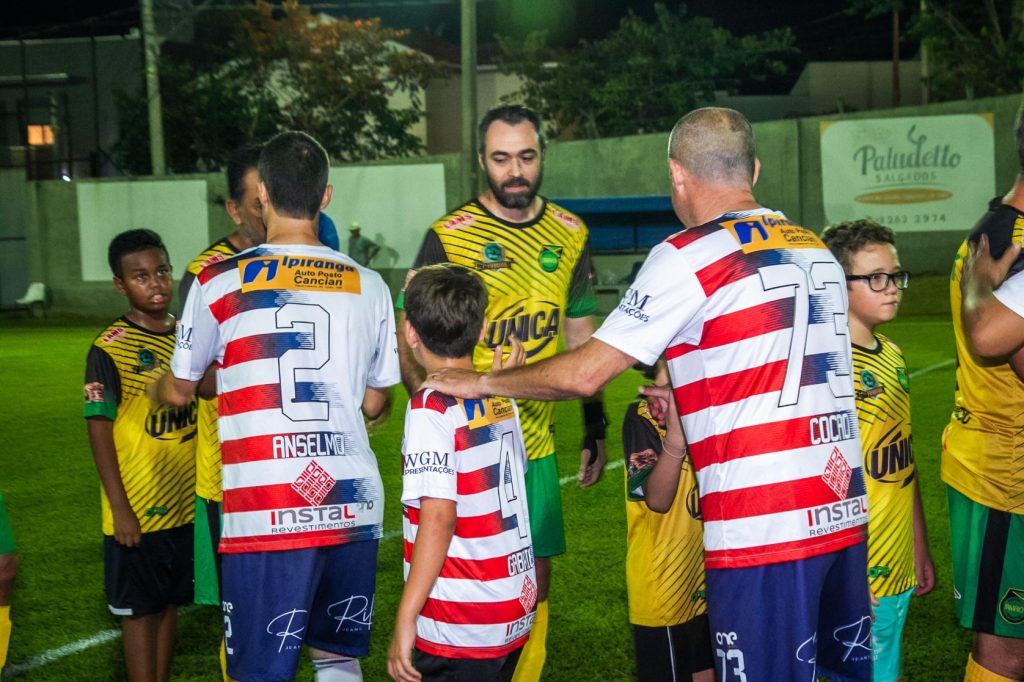 7º Fuveios – Final