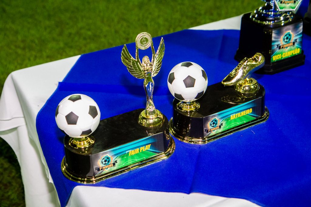 7º Fuveios – Final
