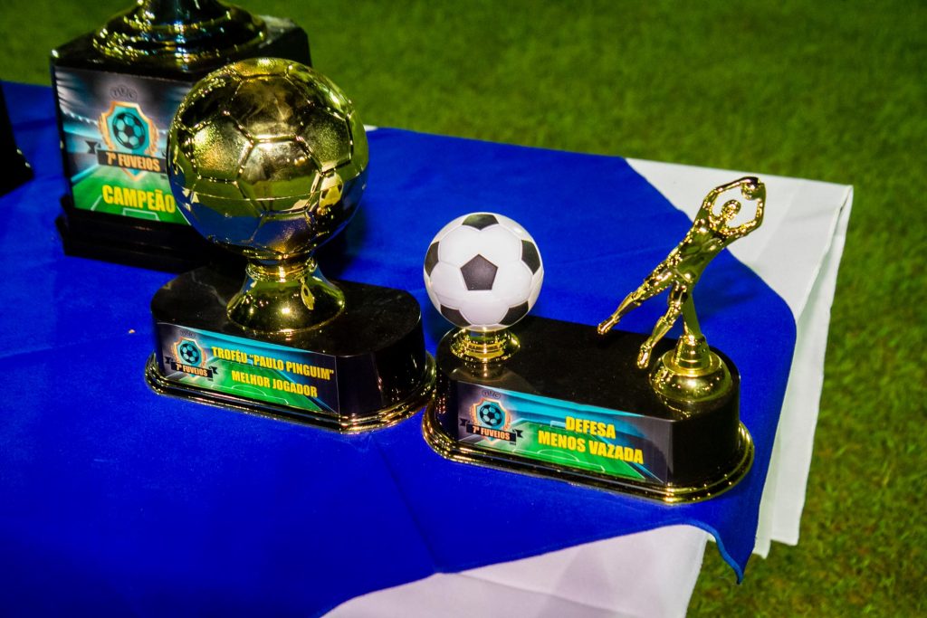 7º Fuveios – Final