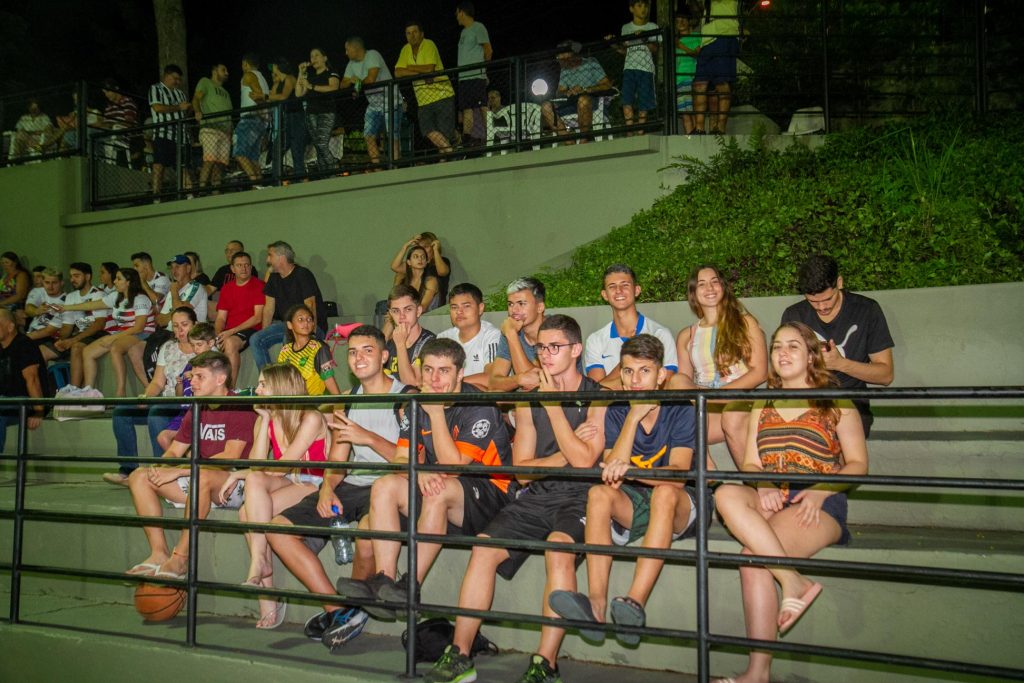 7º Fuveios – Final