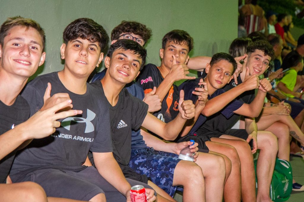 7º Fuveios – Final