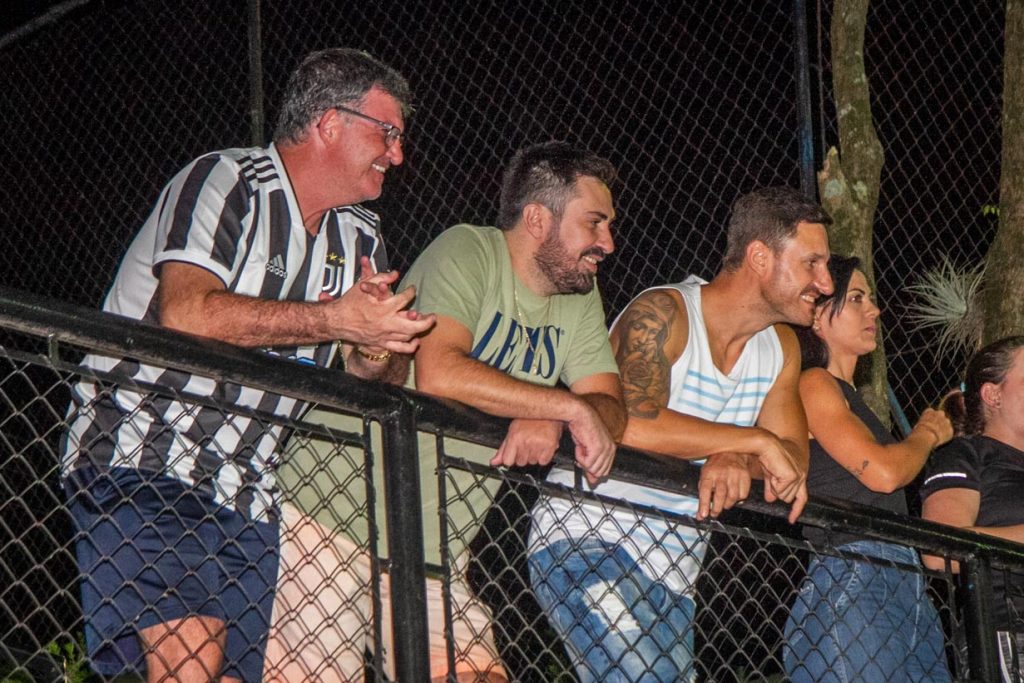 7º Fuveios – Final