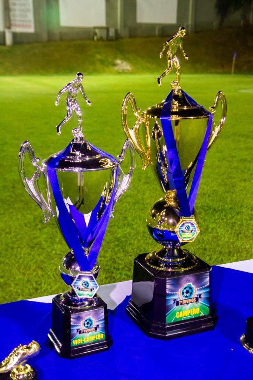 7º Fuveios – Final
