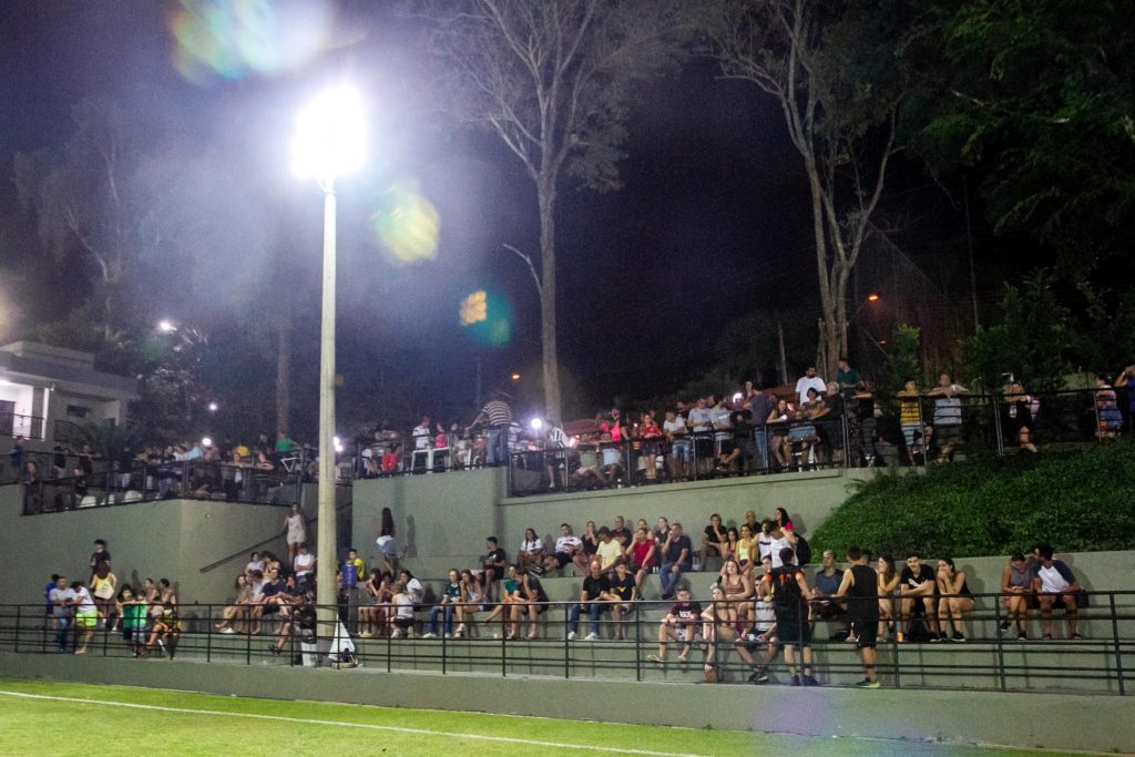 7º Fuveios – Final
