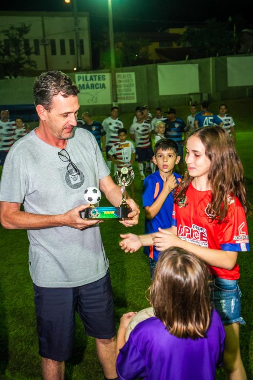 7º Fuveios – Final
