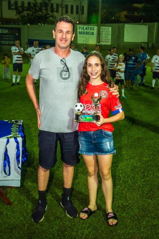 7º Fuveios – Final