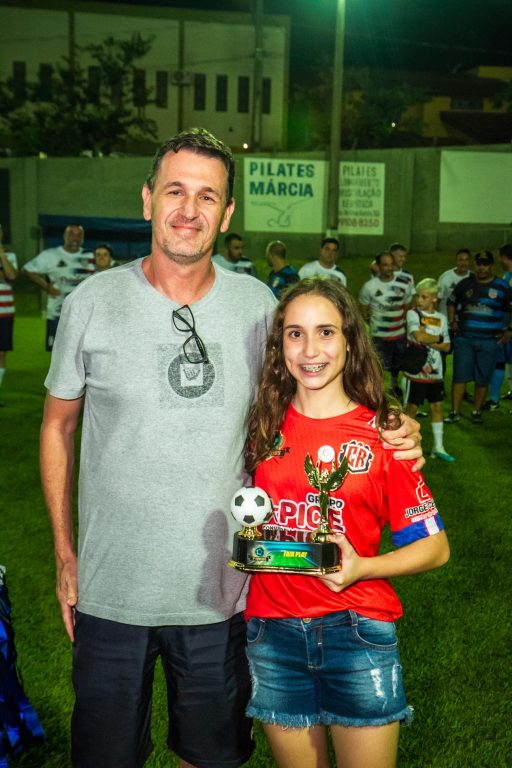 7º Fuveios – Final