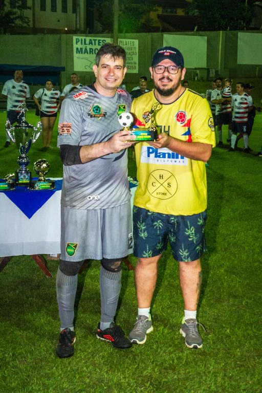 7º Fuveios – Final
