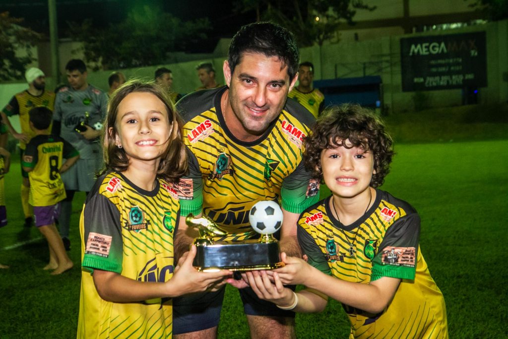 7º Fuveios – Final