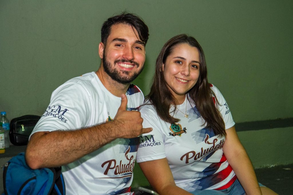 7º Fuveios – Final