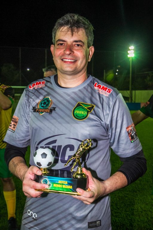 7º Fuveios – Final