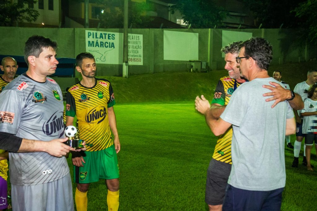 7º Fuveios – Final