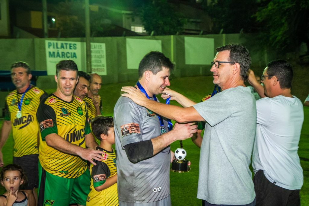 7º Fuveios – Final