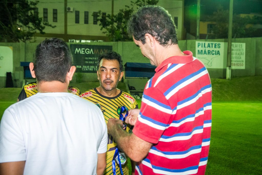 7º Fuveios – Final