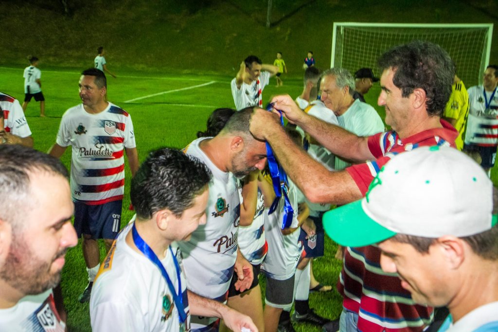 7º Fuveios – Final