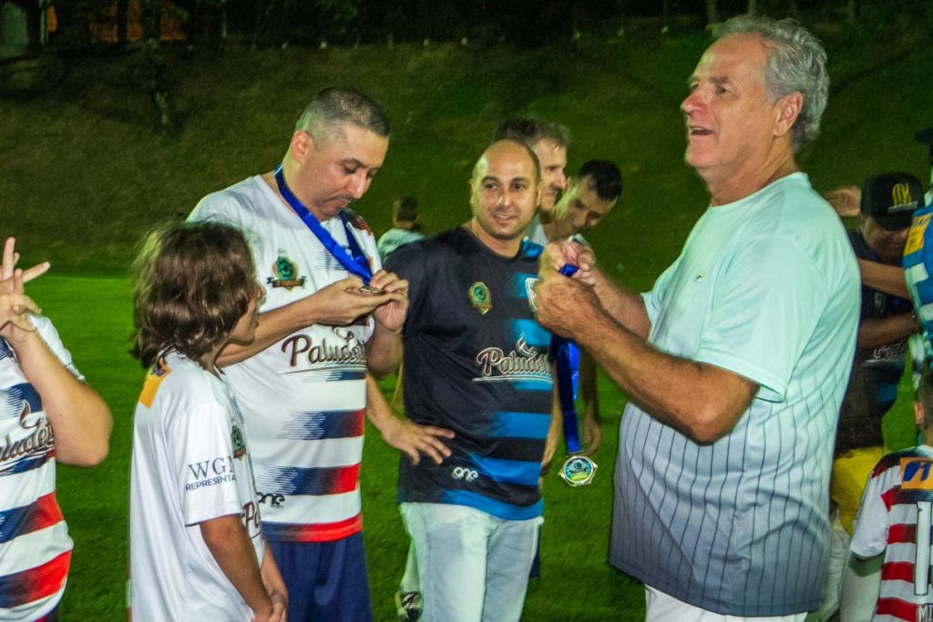 7º Fuveios – Final
