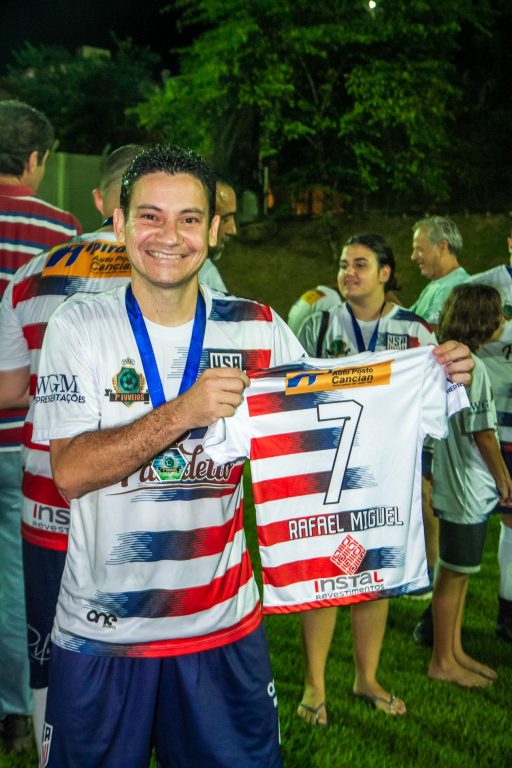 7º Fuveios – Final