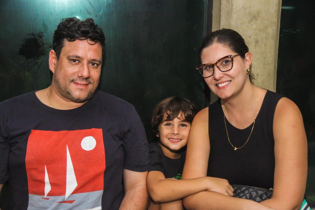 XVIII Festival de Natação
