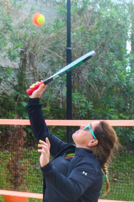 3º Torneio de Beach Tennis – 15/04/2023