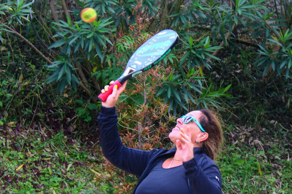 3º Torneio de Beach Tennis – 15/04/2023