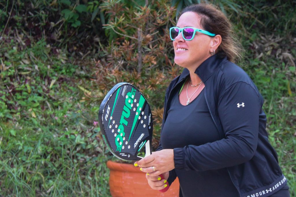 3º Torneio de Beach Tennis – 15/04/2023