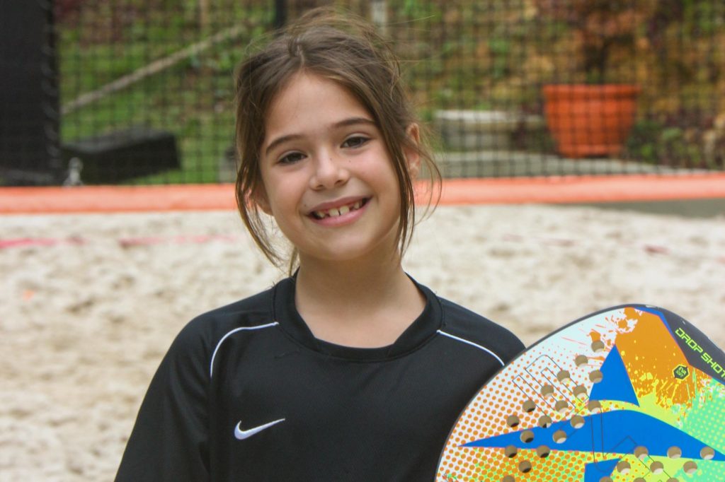 3º Torneio de Beach Tennis – 15/04/2023