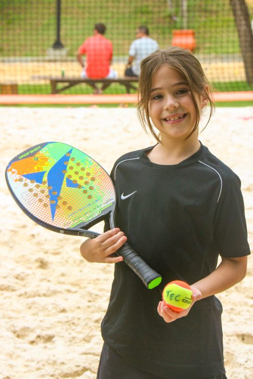 3º Torneio de Beach Tennis – 15/04/2023