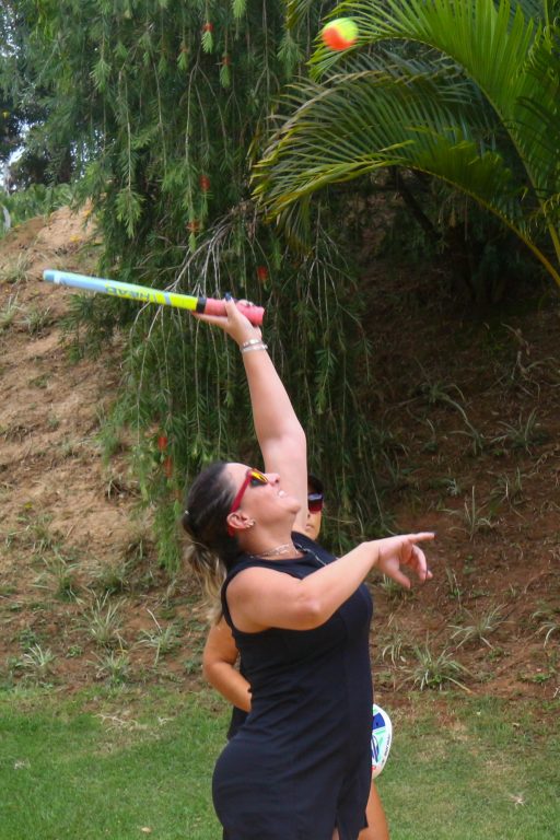 3º Torneio de Beach Tennis – 15/04/2023