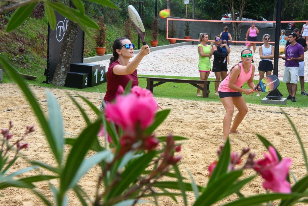 3º Torneio de Beach Tennis – 15/04/2023