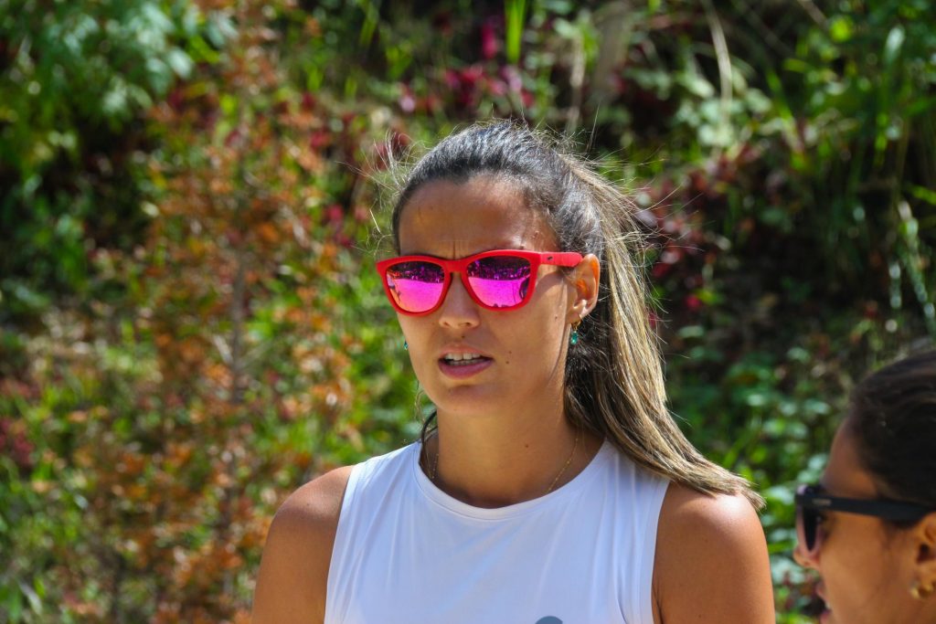 3º Torneio de Beach Tennis – 15/04/2023