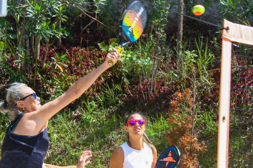 3º Torneio de Beach Tennis – 15/04/2023