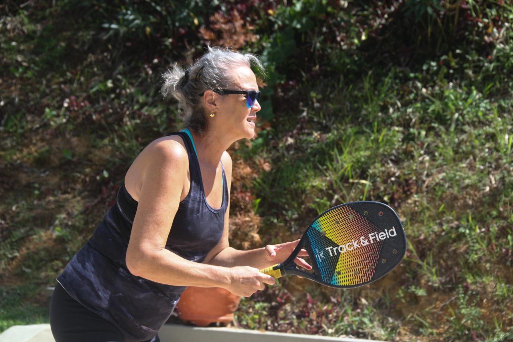 3º Torneio de Beach Tennis – 15/04/2023