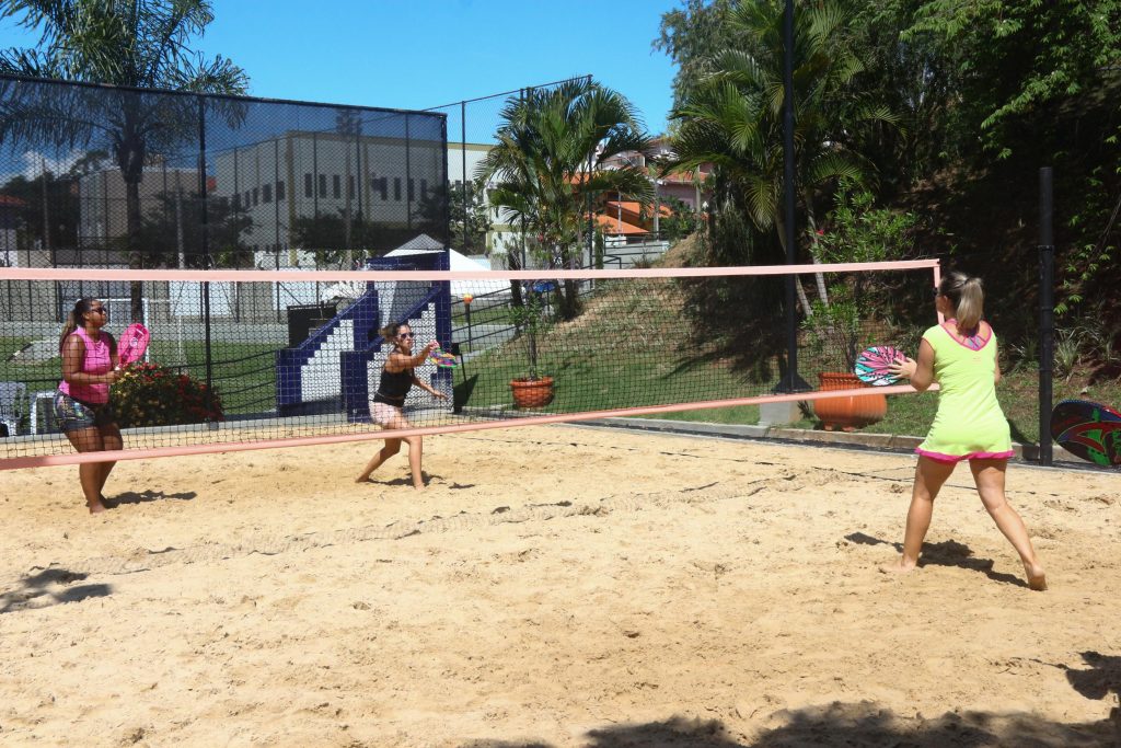 3º Torneio de Beach Tennis – 15/04/2023