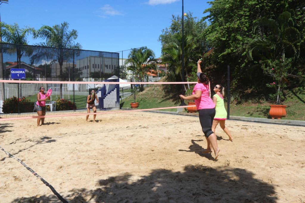 3º Torneio de Beach Tennis – 15/04/2023