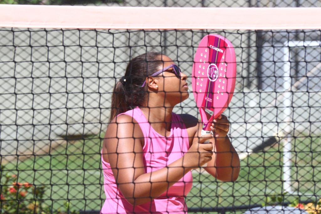 3º Torneio de Beach Tennis – 15/04/2023