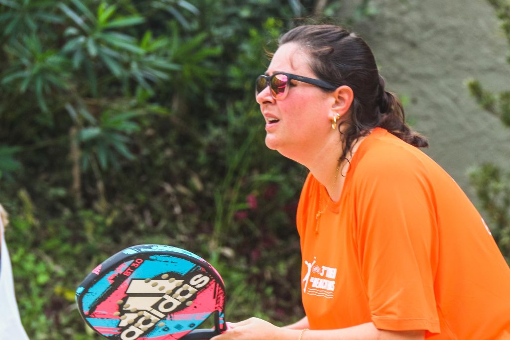 3º Torneio de Beach Tennis – 15/04/2023