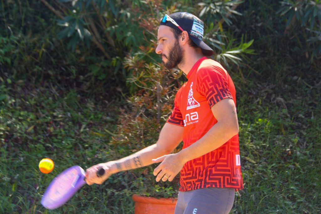 3º Torneio de Beach Tennis – 15/04/2023