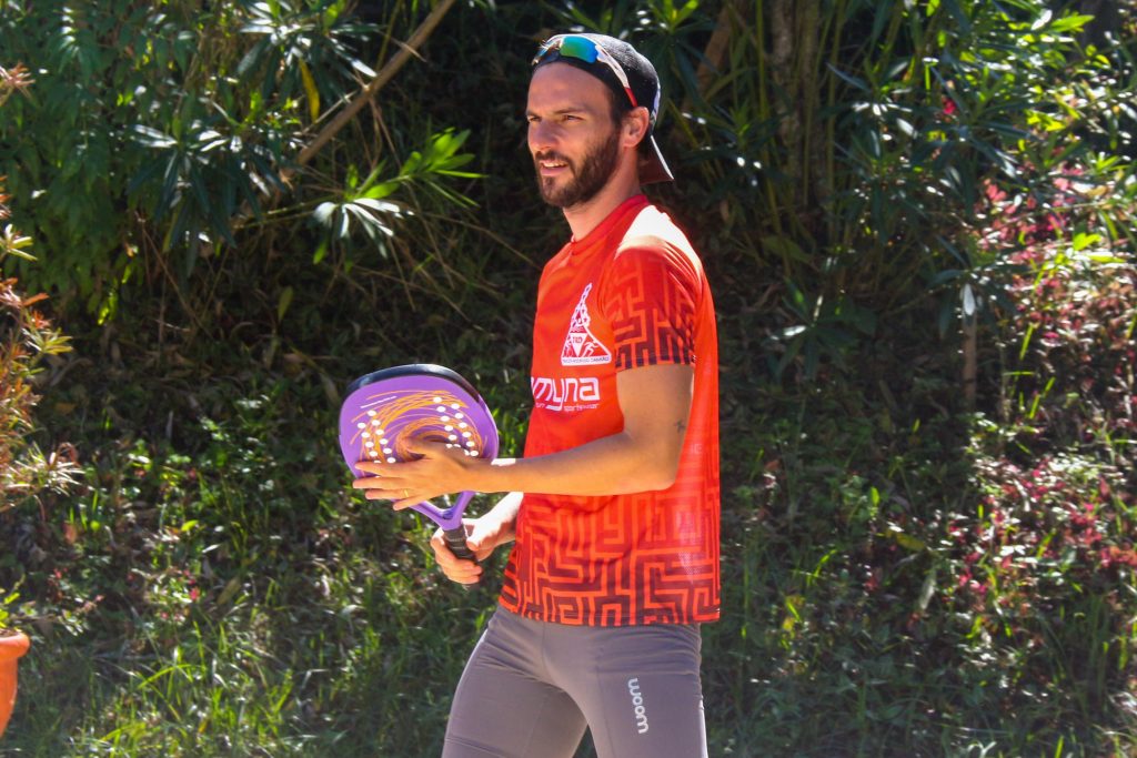 3º Torneio de Beach Tennis – 15/04/2023