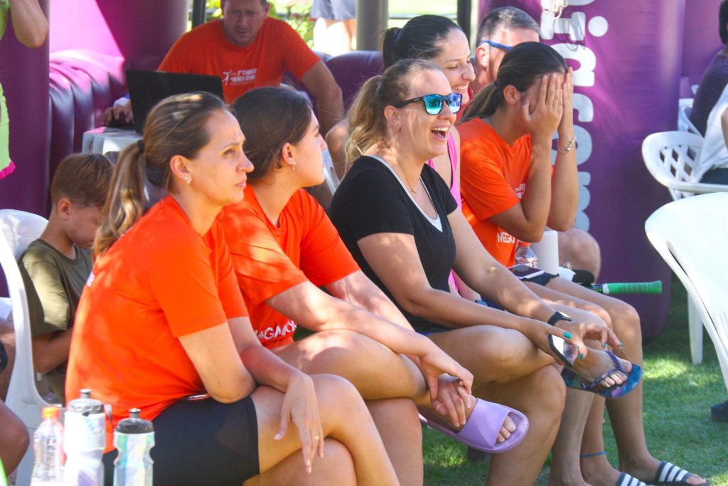 3º Torneio de Beach Tennis – 15/04/2023