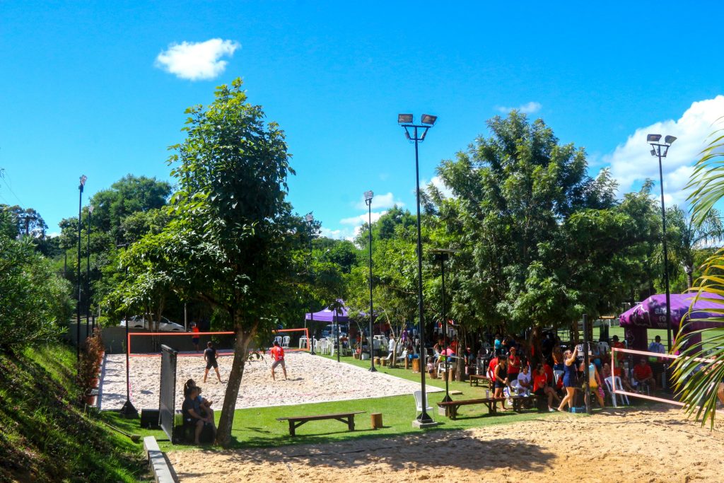 3º Torneio de Beach Tennis – 15/04/2023