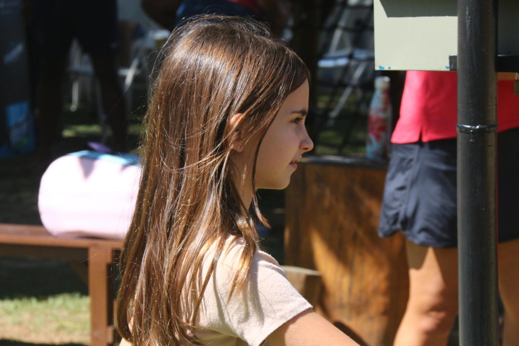 3º Torneio de Beach Tennis – 15/04/2023