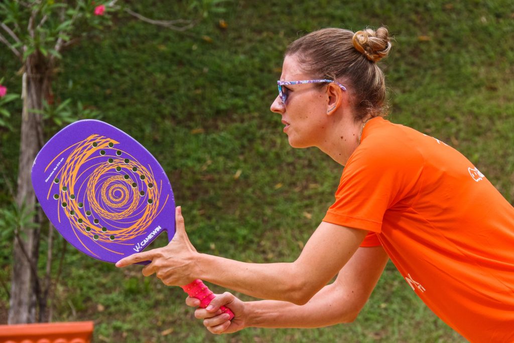 3º Torneio de Beach Tennis – 15/04/2023