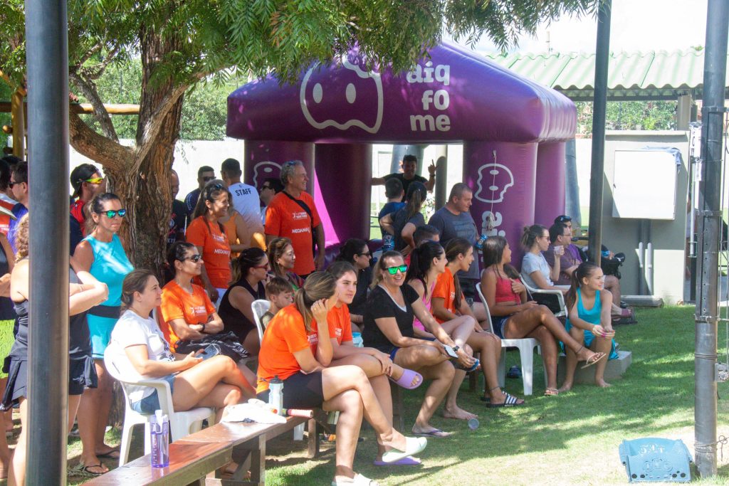 3º Torneio de Beach Tennis – 15/04/2023