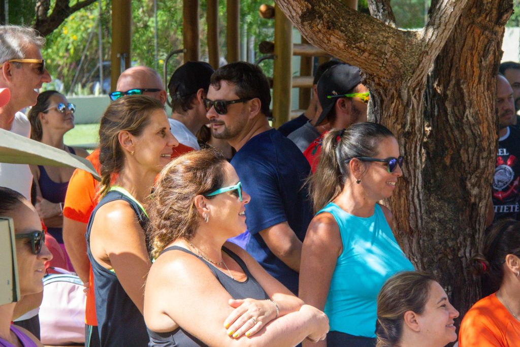 3º Torneio de Beach Tennis – 15/04/2023