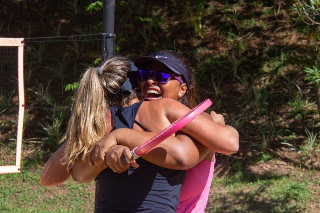 3º Torneio de Beach Tennis – 15/04/2023