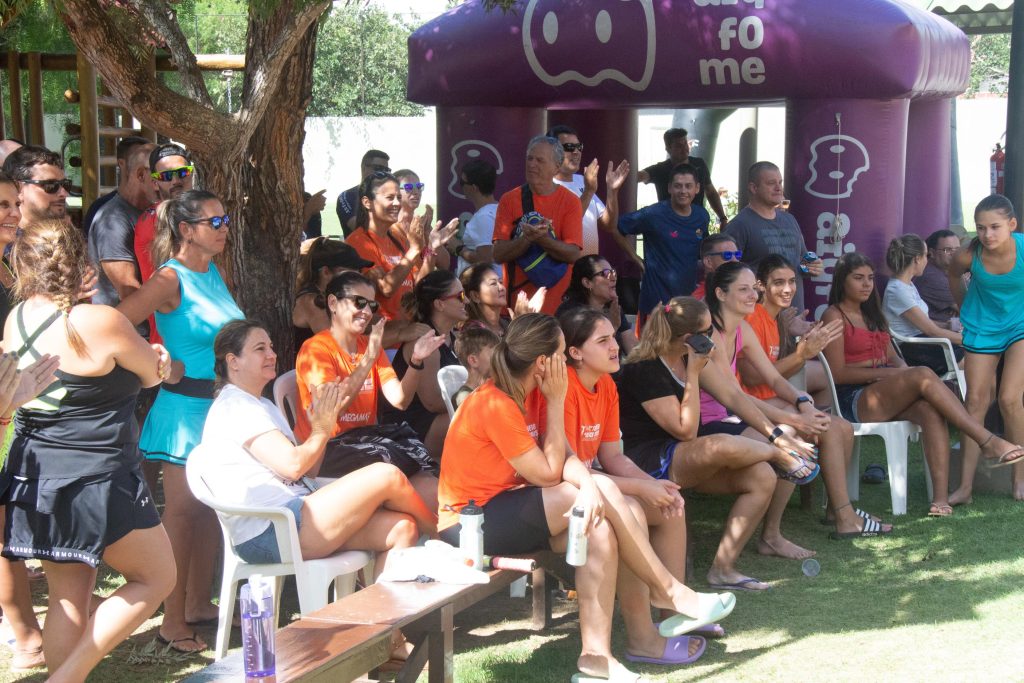 3º Torneio de Beach Tennis – 15/04/2023